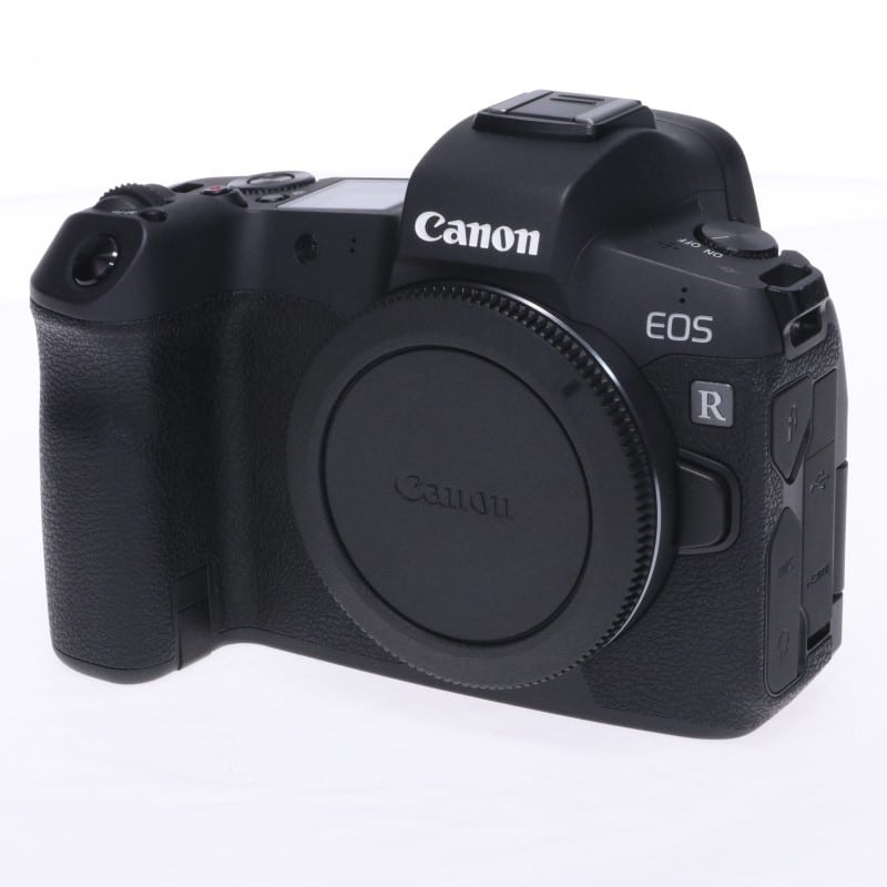 EOS R ボディー