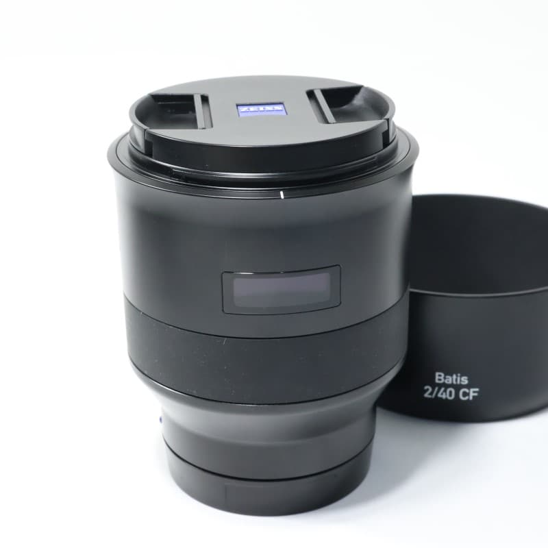 Batis 2/40 CF E-mount