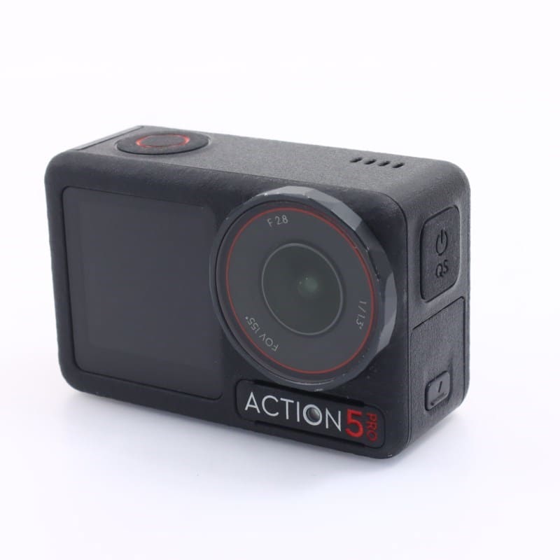 Osmo Action 5 Pro スタンダードコンボ OA5P01