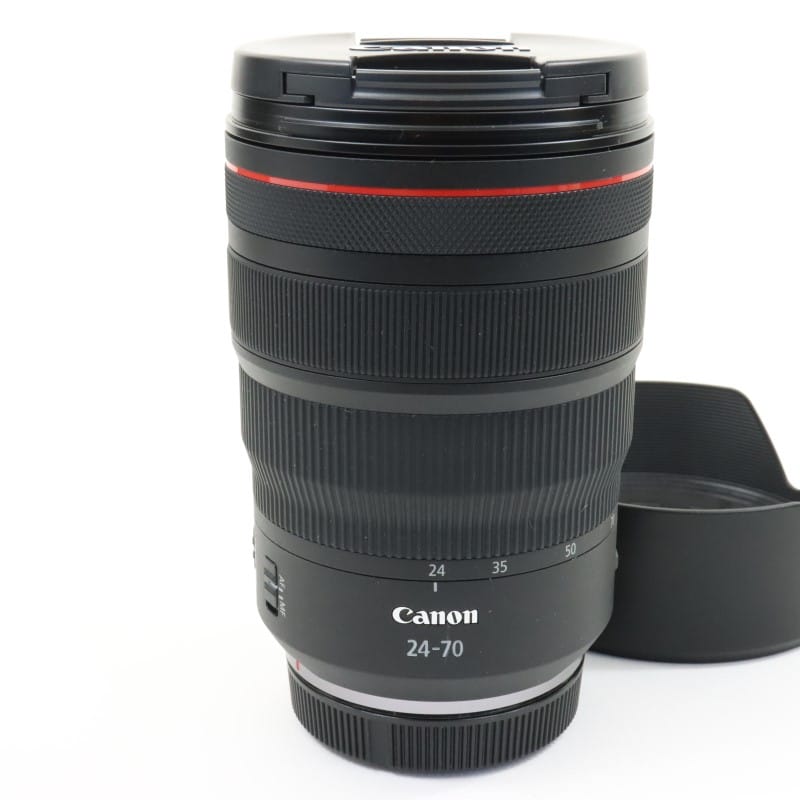 RF24-70mm F2.8 L IS USM