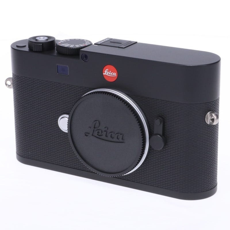 Leica M EV1 20229 EU/US/CN バージョン