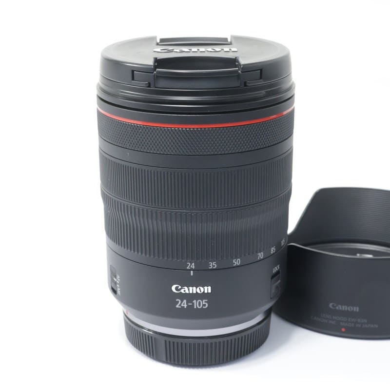 RF24-105mm F4 L IS USM