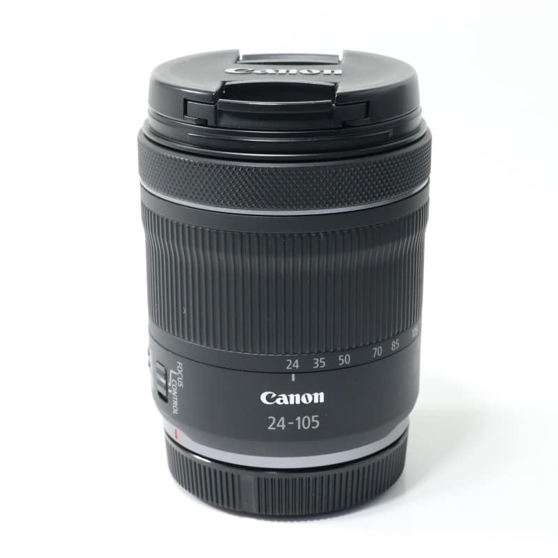 RF24-105mm F4-7.1 IS STM