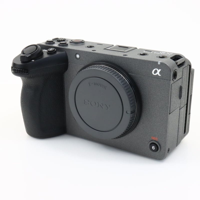 FX30 ボディ ILME-FX30B