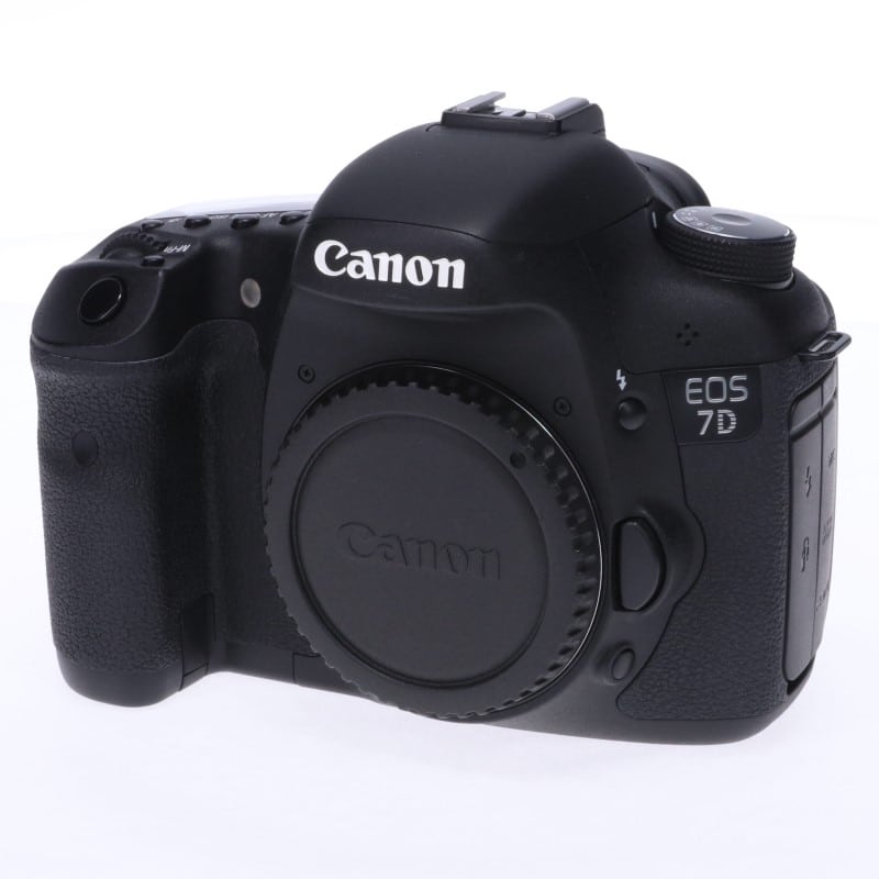 EOS 7D ボディー