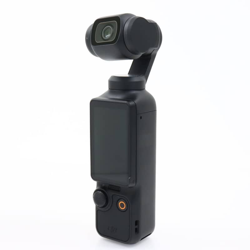 OP9923 [Osmo Pocket 3]