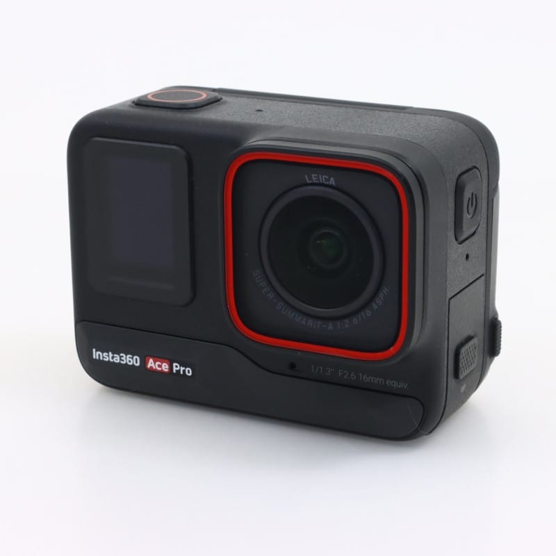 CINSAAJA [Insta360 Ace Pro]