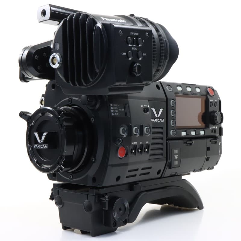 AU-V35C1G [VARICAM 35]