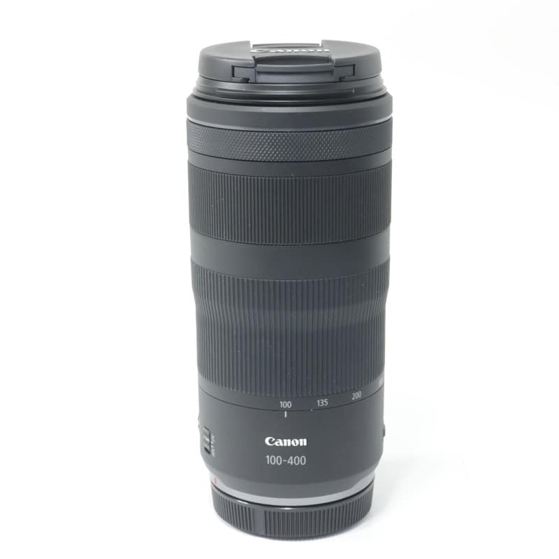 RF100-400mm F5.6-8 IS USM