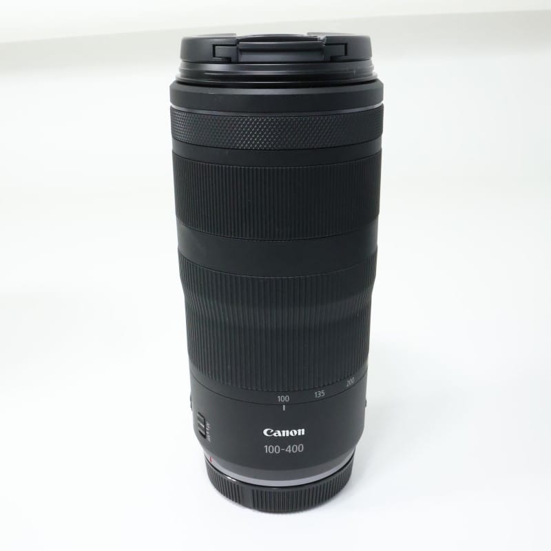 RF100-400mm F5.6-8 IS USM