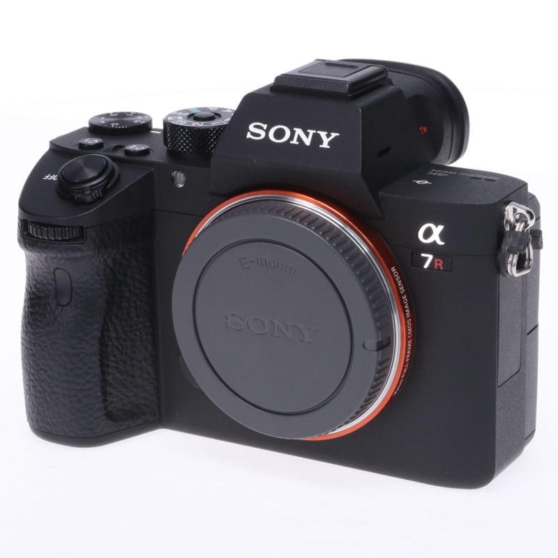 α7R III ボディ ILCE-7RM3A