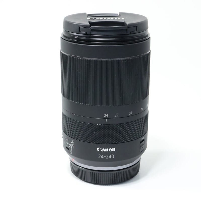 RF24-240mm F4-6.3 IS USM