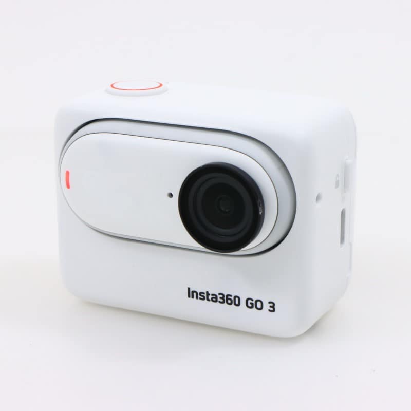 CINSABKA_GO301 [Insta360 GO 3 (64GB)]