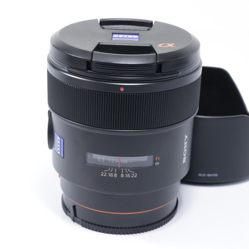 SONY Distagon T* 24mm F2 ZA SSM SAL24F20Z ABランク 中古｜フジヤカメラ