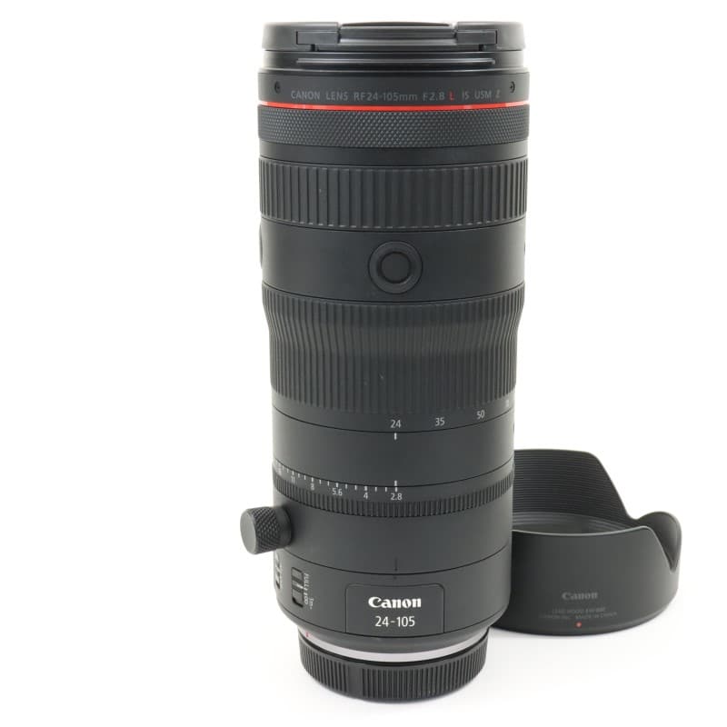 RF24-105mm F2.8 L IS USM Z