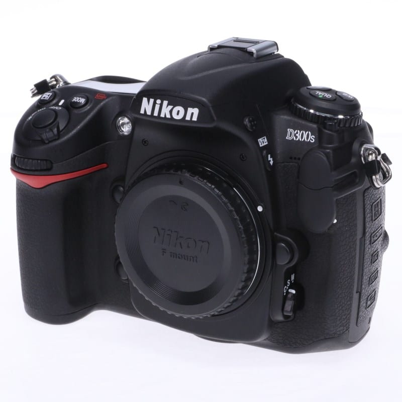 D300s ボディ