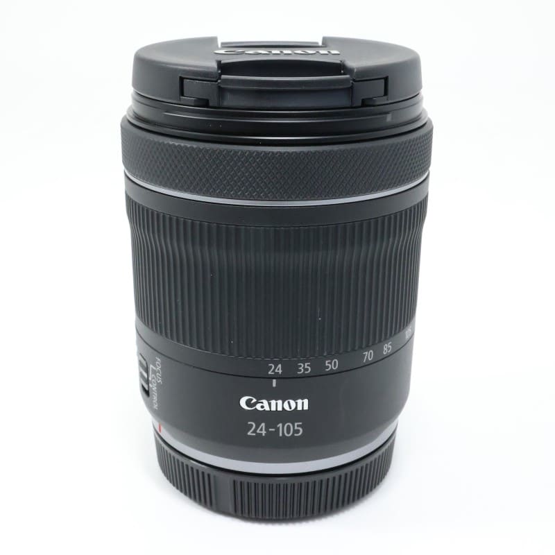 RF24-105mm F4-7.1 IS STM