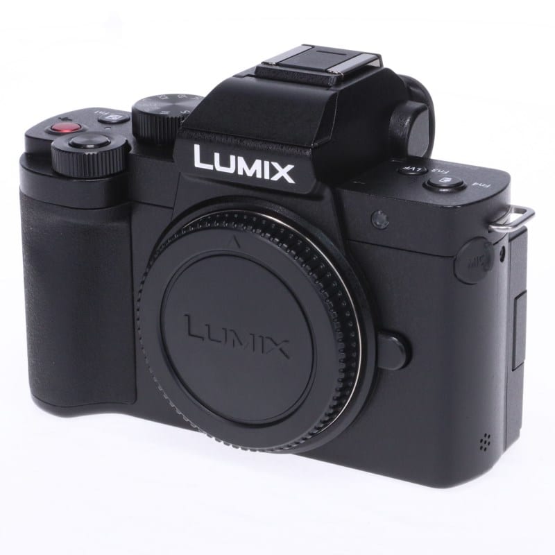 LUMIX G100D ボディ DC-G100D