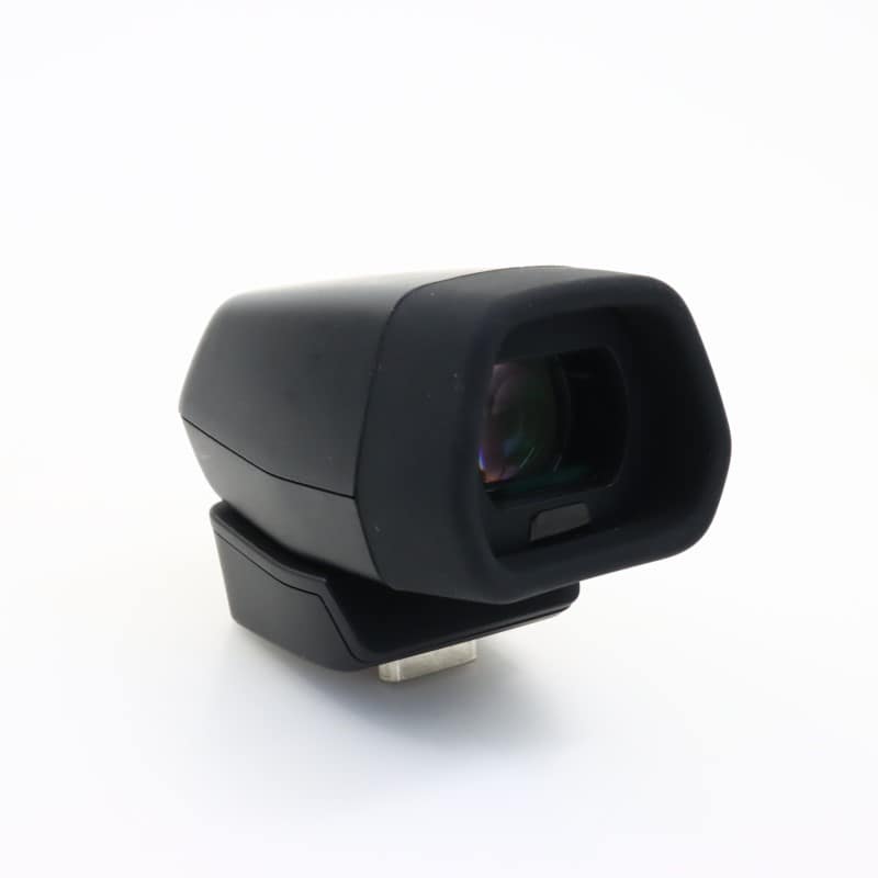CINECAMPOCHDMFTEVF [Blackmagic Pocket Cinema Camera Pro EVF]