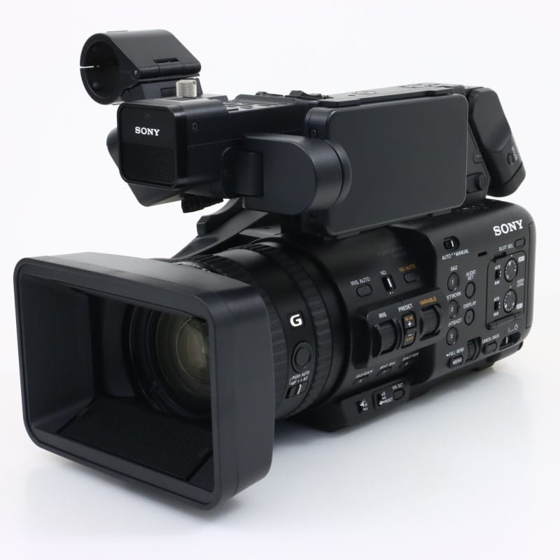 HXR-NX800