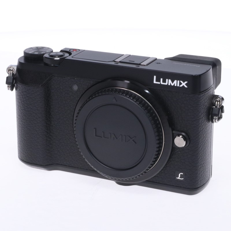 LUMIX GX7MK2カメラ