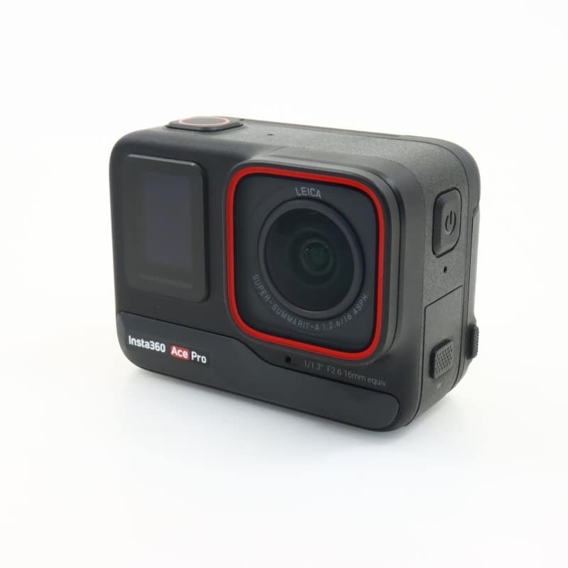 CINSAAJA [Insta360 Ace Pro]
