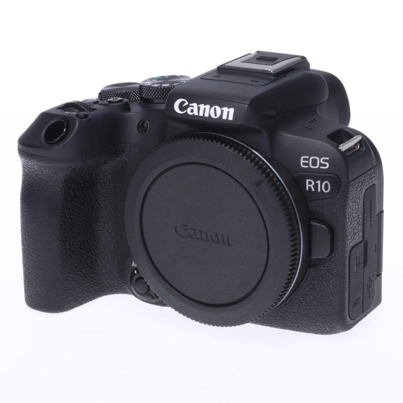 EOS R10 ボディー