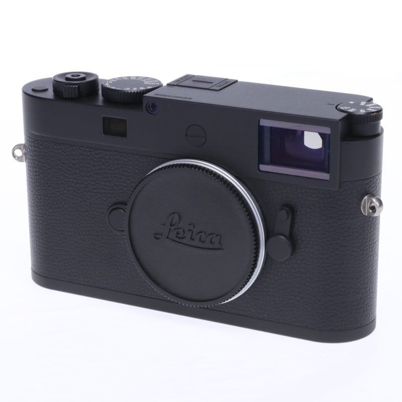 ライカ M11モノクローム 20209