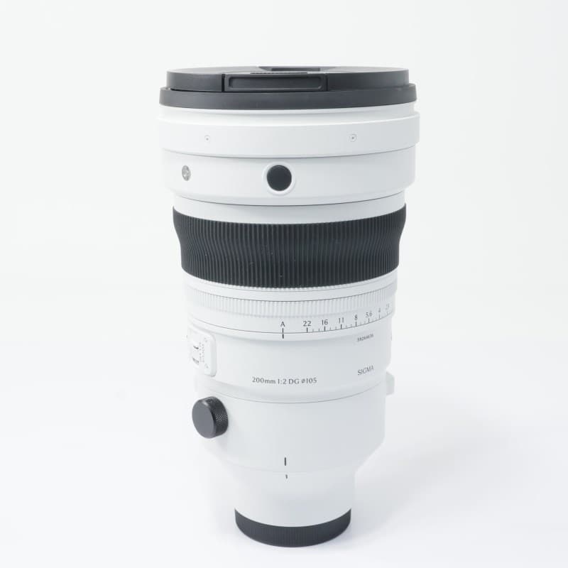 200mm F2 DG OS | Sports ソニーEマウント