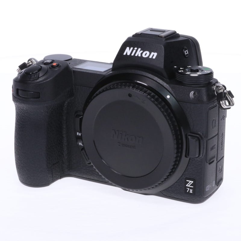 Z7II ボディ