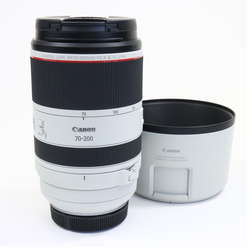 RF70-200mm F2.8 L IS USM