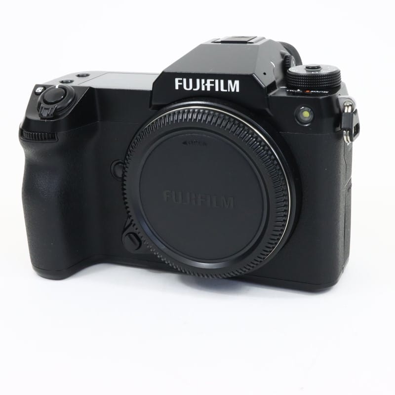 FUJIFILM GFX50S II ボディ