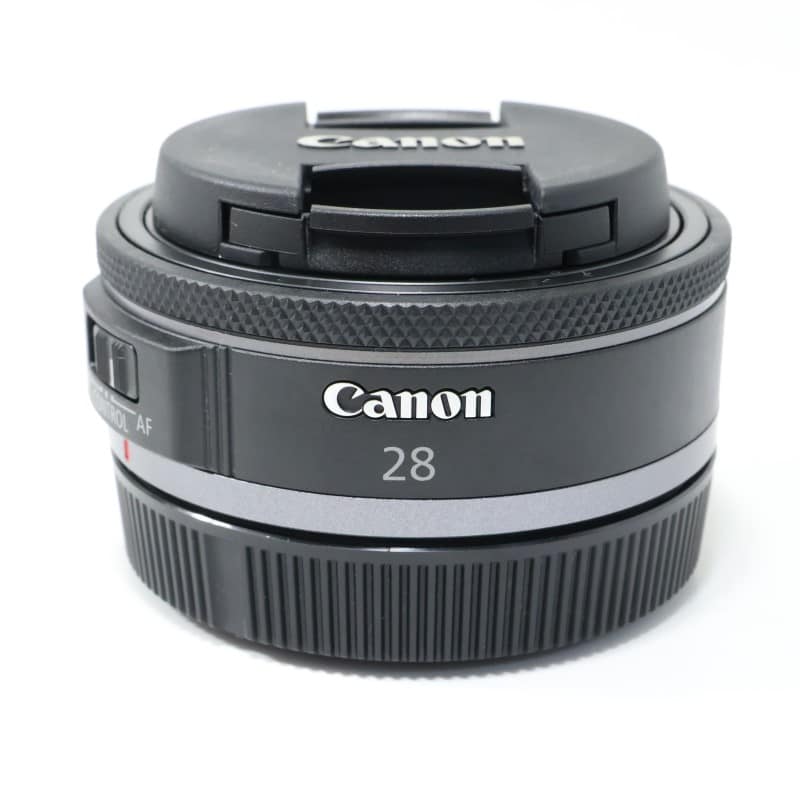 RF28mm F2.8 STM