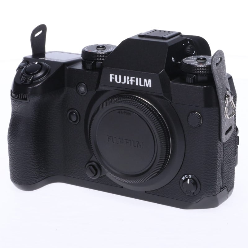 FUJIFILM X-H1 ボディ