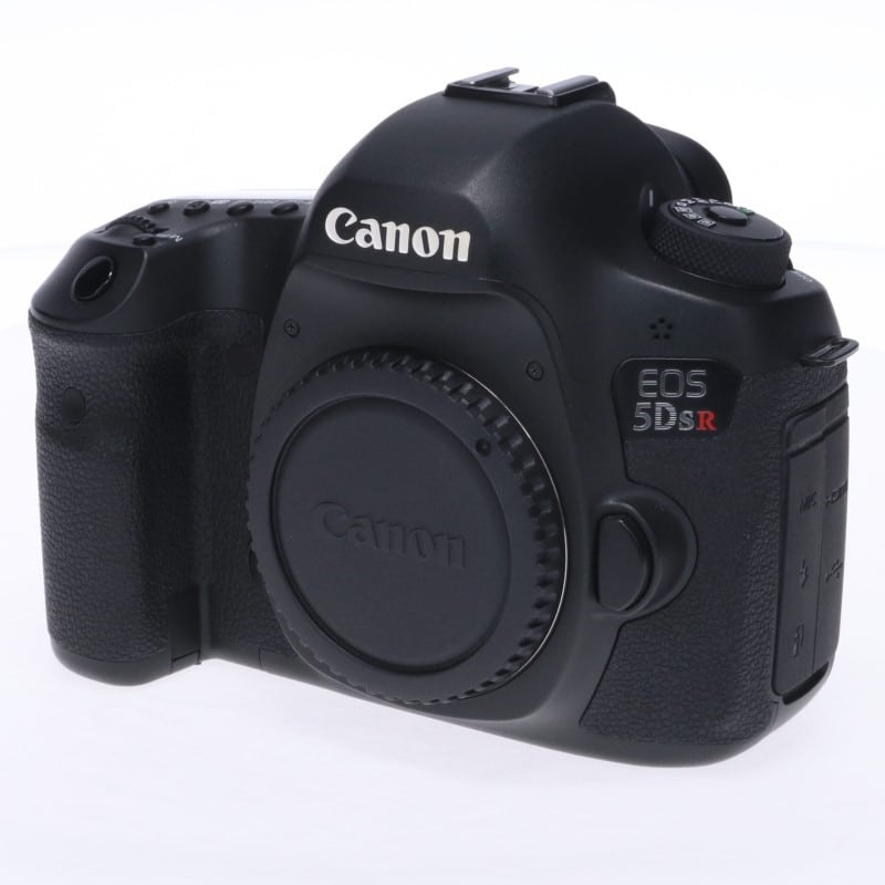 EOS 5Ds R