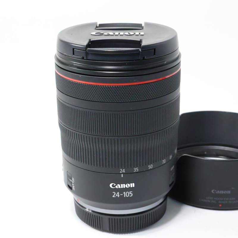 RF24-105mm F4 L IS USM
