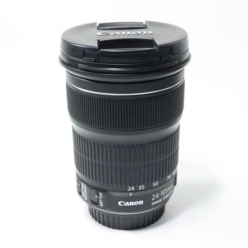EF 24-105mm F3.5-5.6 IS STM