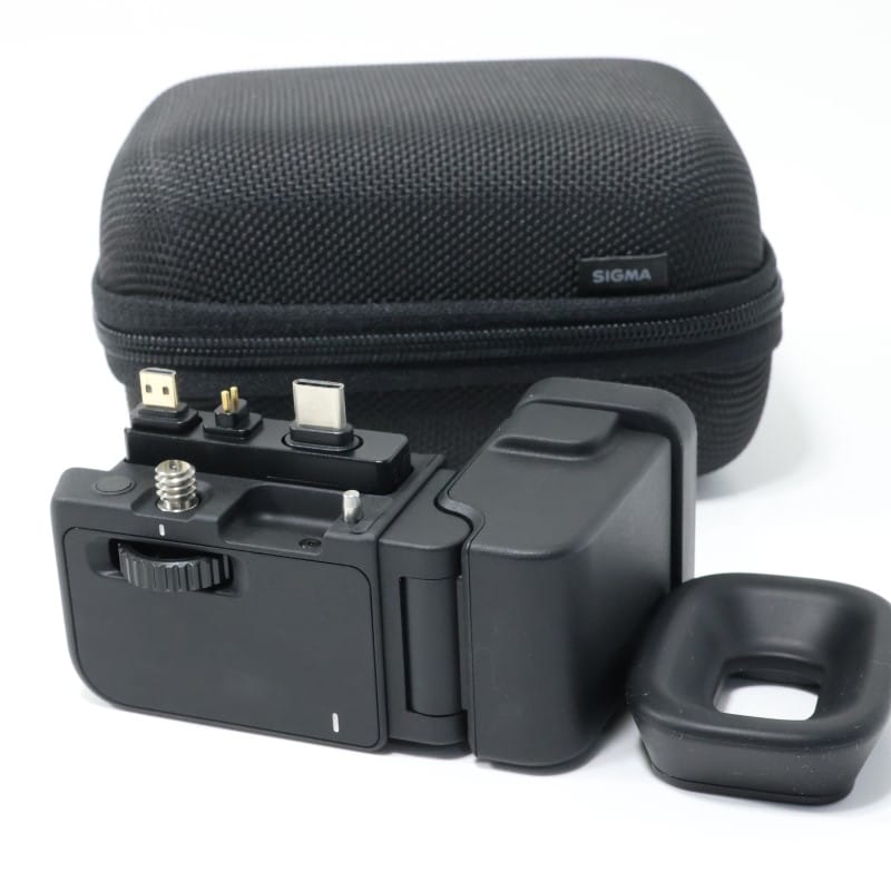 LCD VIEW FINDER LVF-11