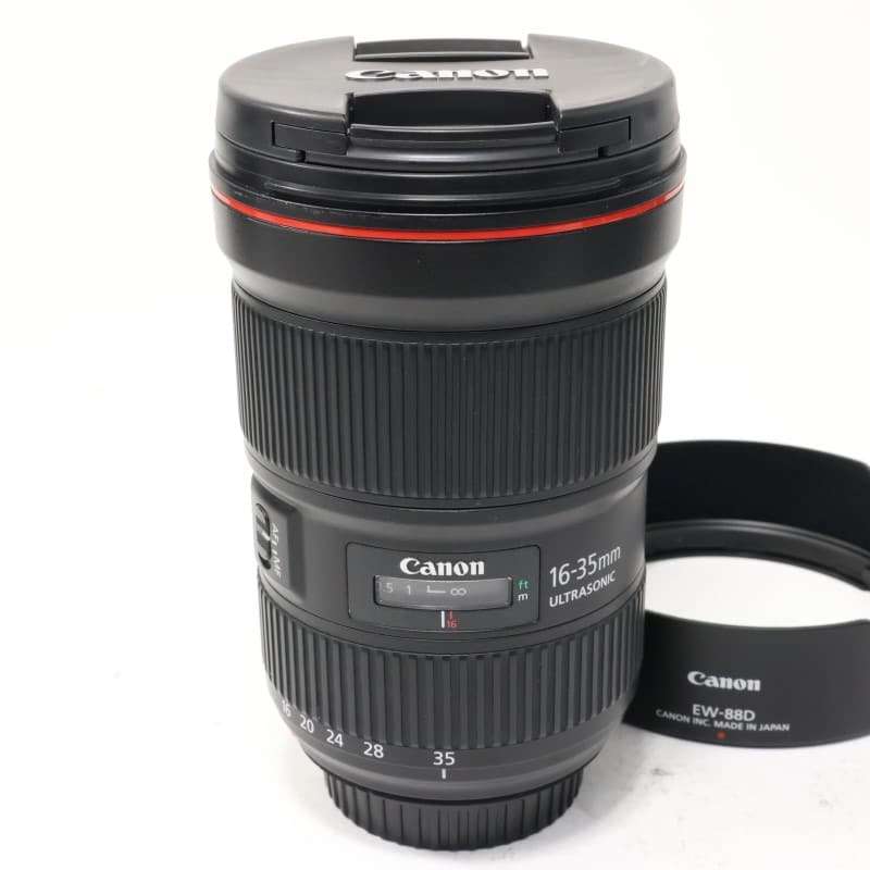 EF16-35mm F2.8L III USM