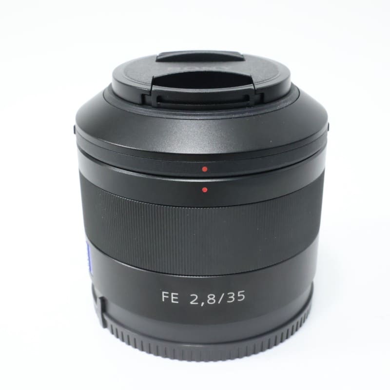 Sonnar T* FE 35mm F2.8 ZA SEL35F28Z