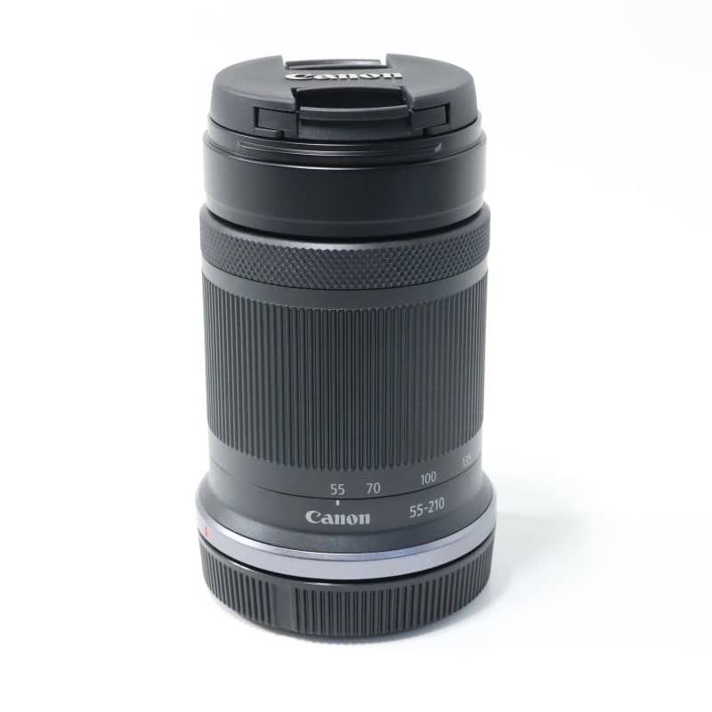 RF-S55-210mm F5-7.1 IS STM