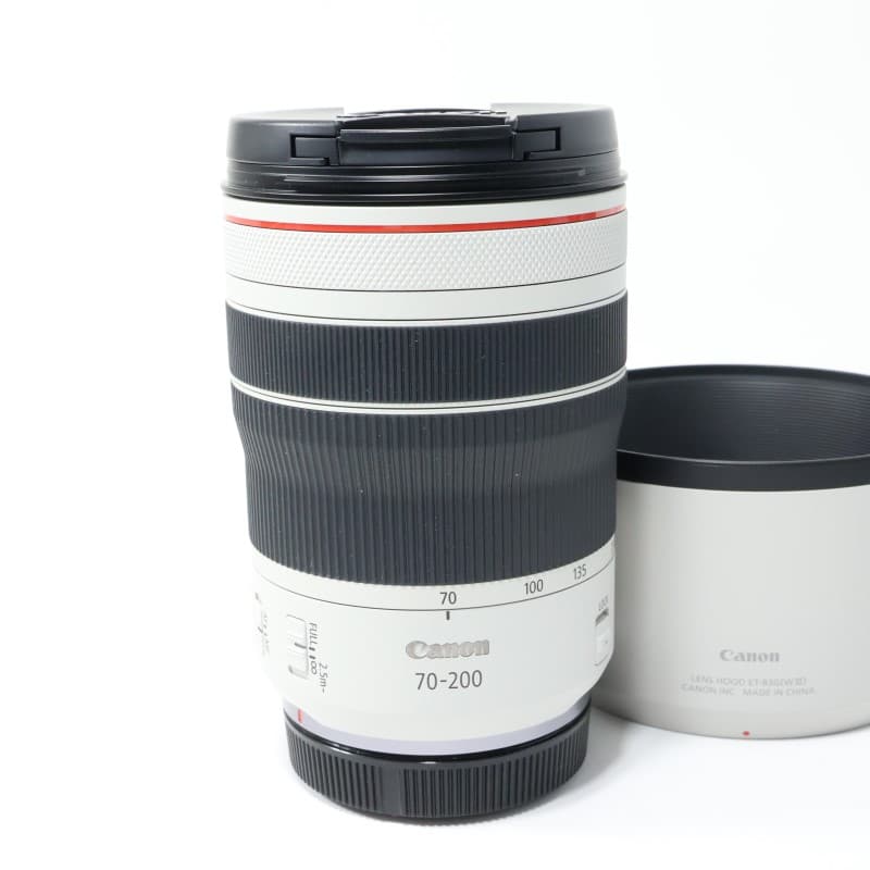 RF70-200mm F4 L IS USM