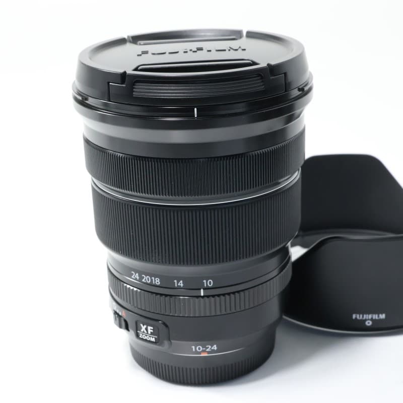 フジノン XF 10-24mm F4 R OIS