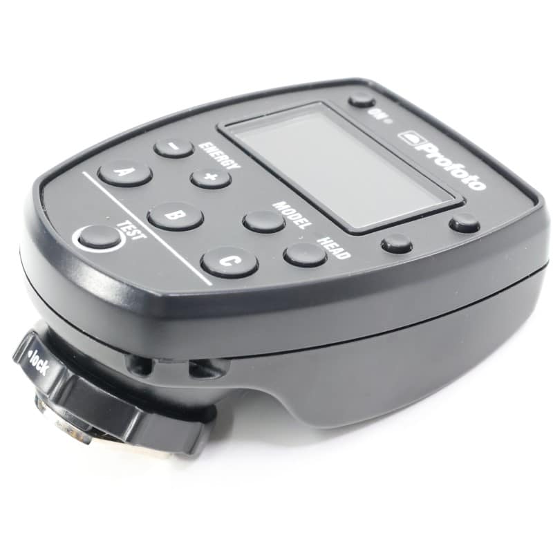 Air Remote TTL-N 901040