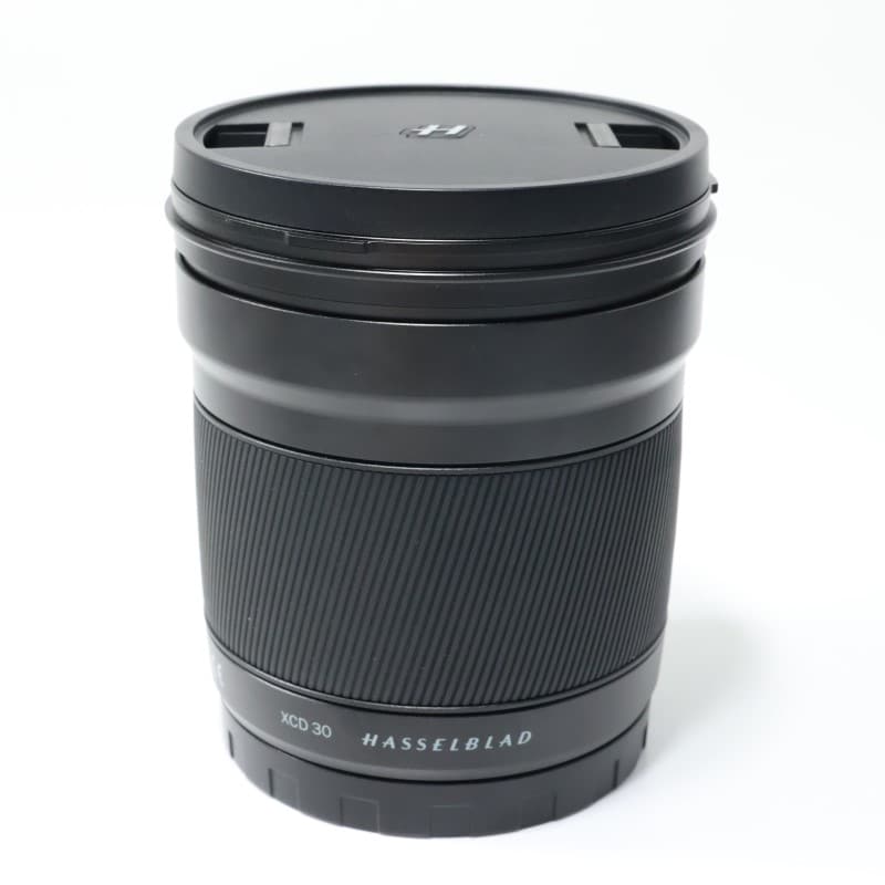 XCD f3.5/30mm