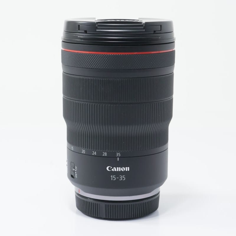 RF15-35mm F2.8 L IS USM