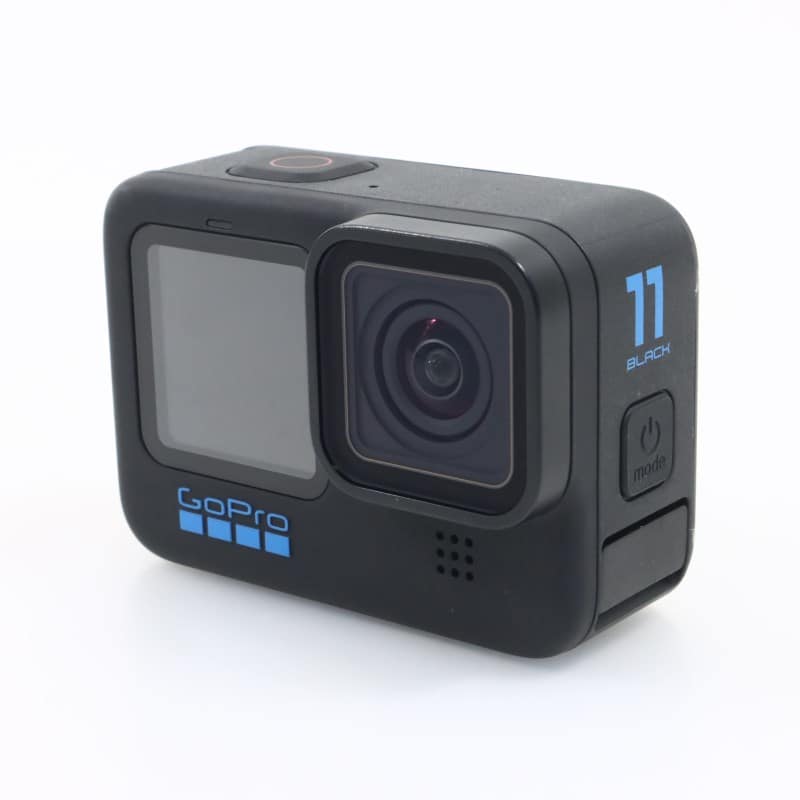 HERO11 Black CHDHX-111-FW