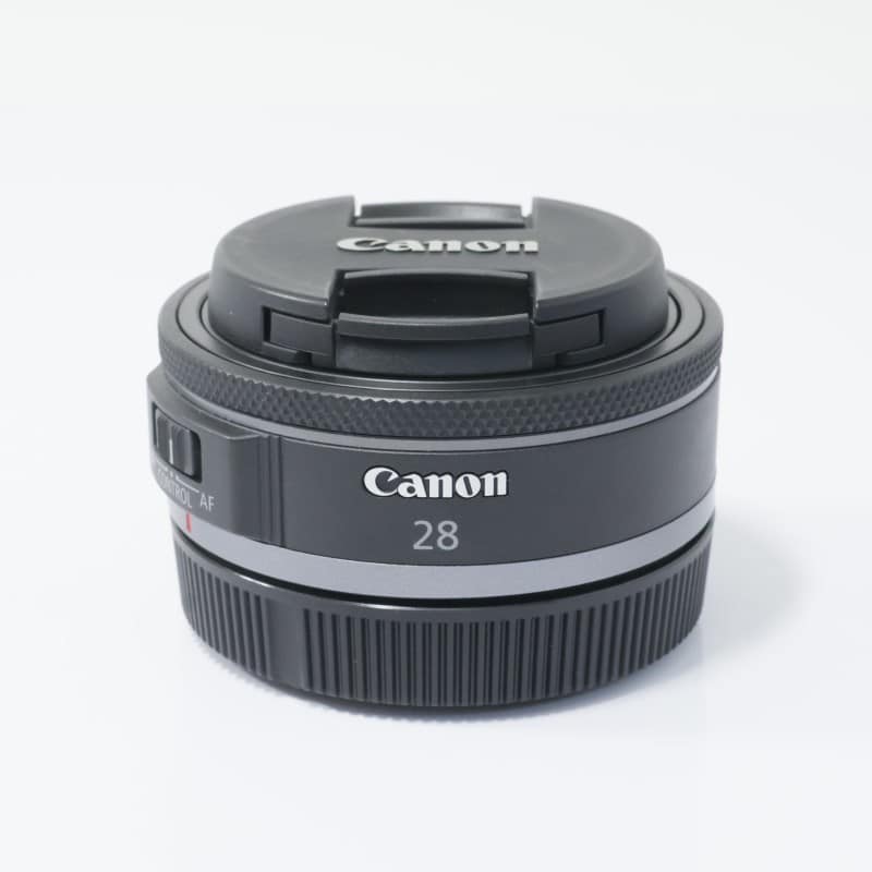 RF28mm F2.8 STM