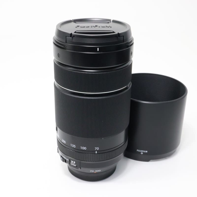フジノン XF 70-300mm F4-5.6 R LM OIS WR