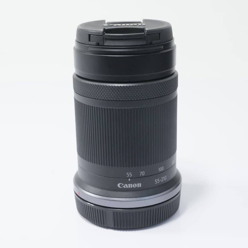 RF-S55-210mm F5-7.1 IS STM